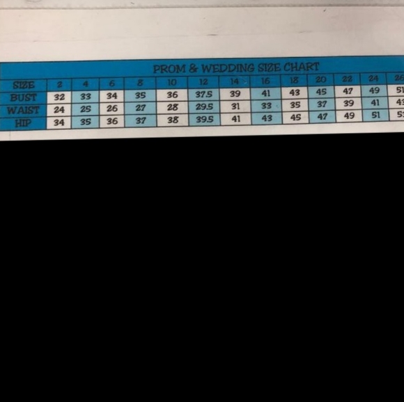 White Wedding Dress - Picture 9 of 9